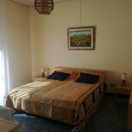 Un'Oasi Di Pace In Centro Apartman San Severo Kültér fotó