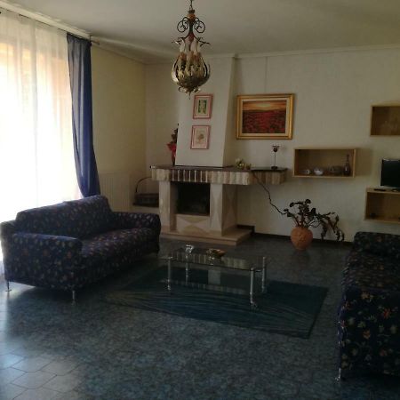 Un'Oasi Di Pace In Centro Apartman San Severo Kültér fotó