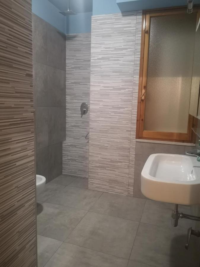Un'Oasi Di Pace In Centro Apartman San Severo Kültér fotó