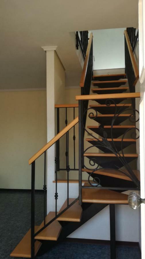 Un'Oasi Di Pace In Centro Apartman San Severo Kültér fotó