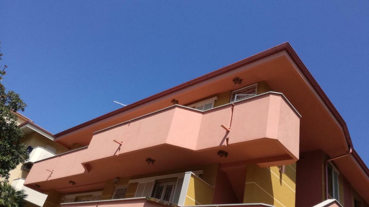 Un'Oasi Di Pace In Centro Apartman San Severo Kültér fotó