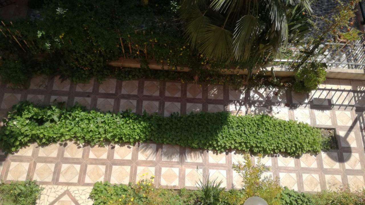 Un'Oasi Di Pace In Centro Apartman San Severo Kültér fotó