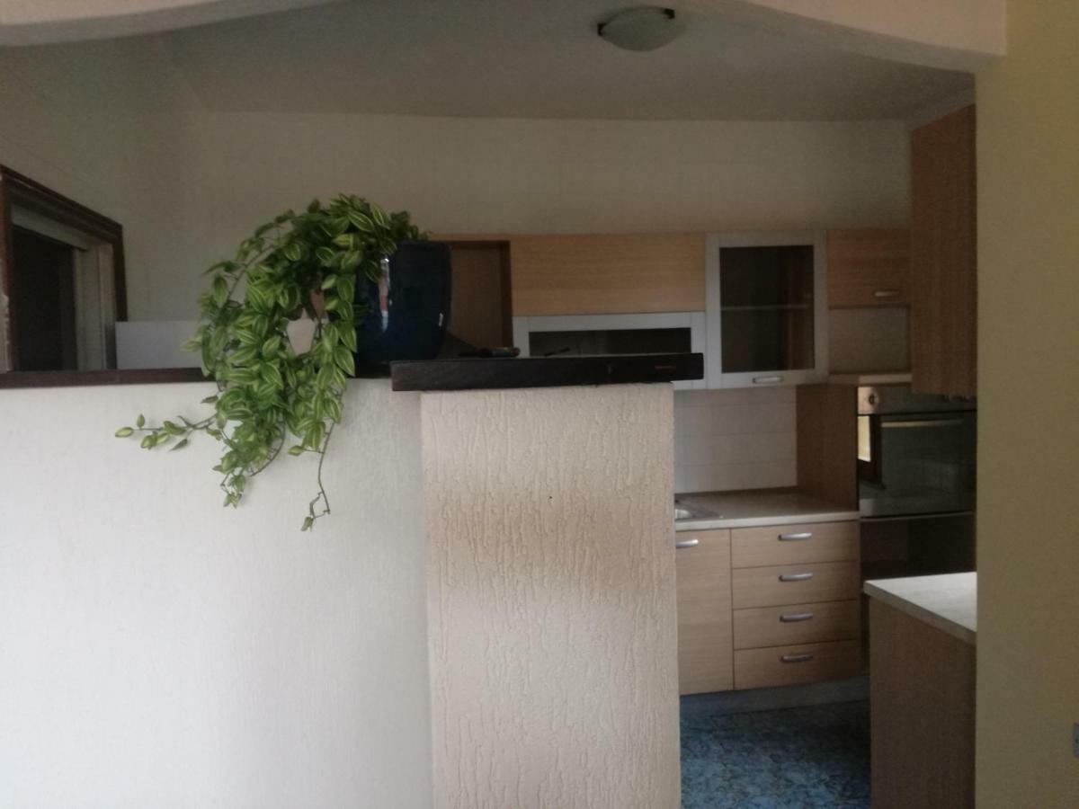 Un'Oasi Di Pace In Centro Apartman San Severo Kültér fotó