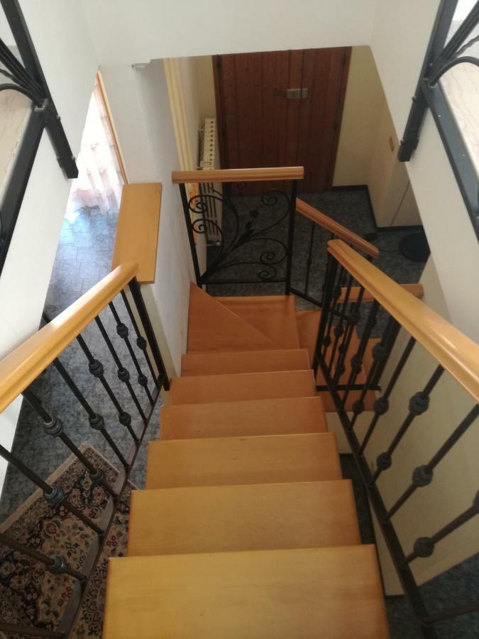 Un'Oasi Di Pace In Centro Apartman San Severo Kültér fotó