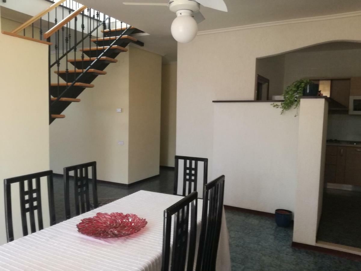Un'Oasi Di Pace In Centro Apartman San Severo Kültér fotó