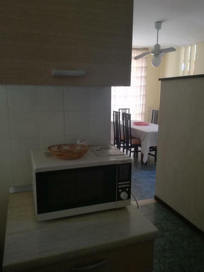 Un'Oasi Di Pace In Centro Apartman San Severo Kültér fotó